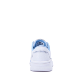 Womens Supra Low Top Shoes NOIZ White Oil Slick/White | AU-89608